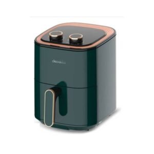 AIR FRYER DECAKILA A AIR 3.5LITRES VERT KEEC036V